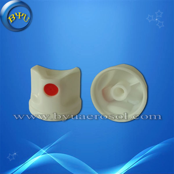 aerosol actuators