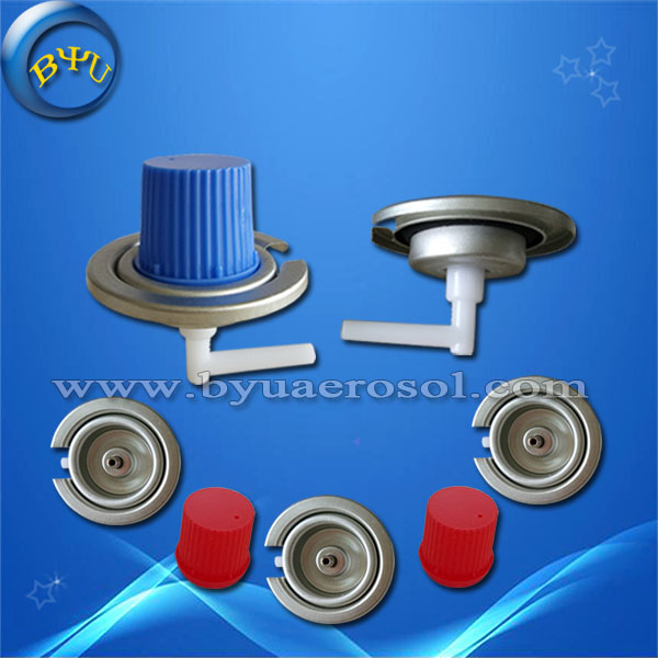 Restaurant Hot Pot Cassette Stove Aerosol Valve