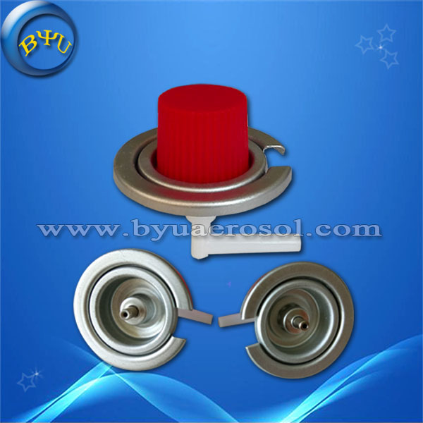  Filling Valve For Hot Pot Portable Shabu Gas Can