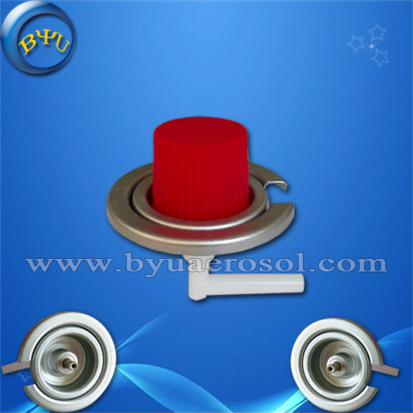  Triple-Use Valve For Barbecue