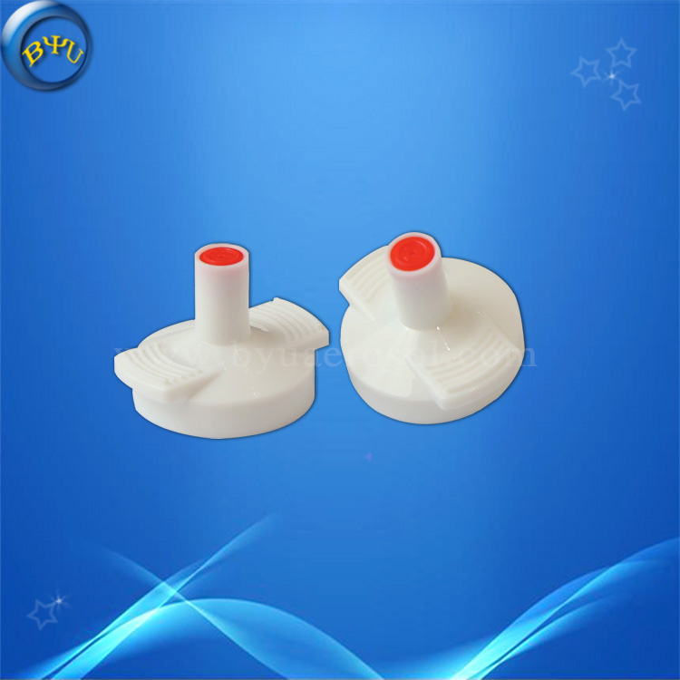 35mm top spray actuator for aerosol cans