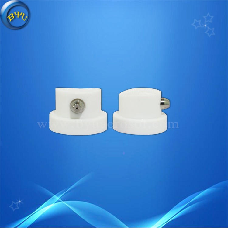 Aerosol actuator