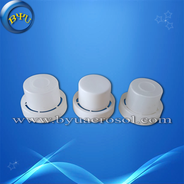 Aerosol cap for old large insurancen cap made in china