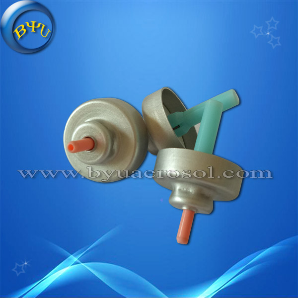 20mm Upside-Down Personal Care Aerosol Valve
