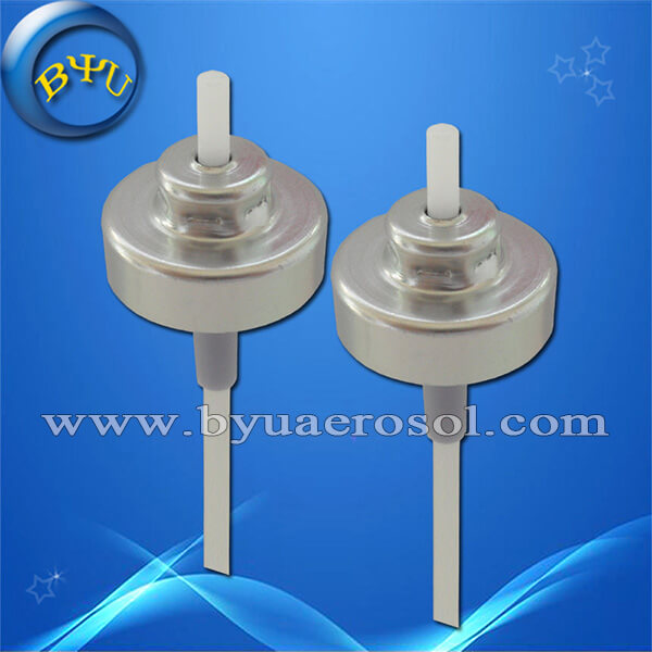  75ul/100ul Filling Valve For Household Mosquito & Cockroach Spray