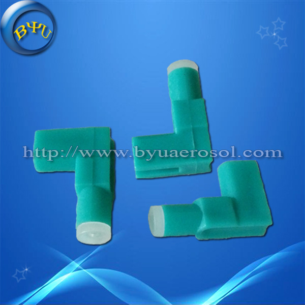 aerosol actuator