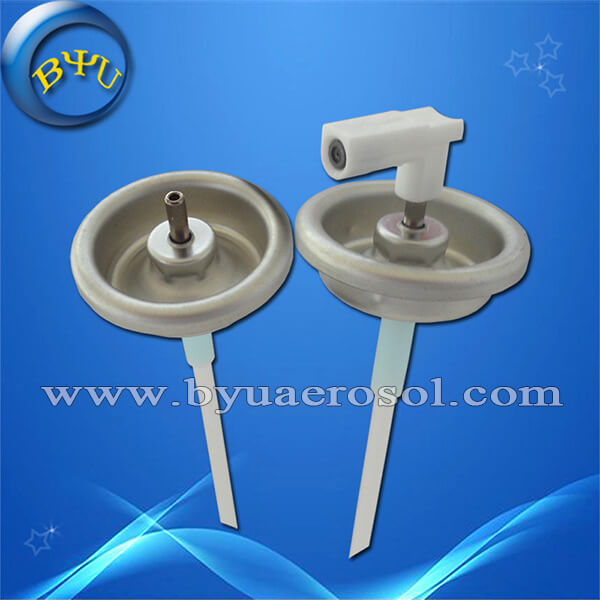 100ul Moderate Output Fragrance Metered Valve, Filling Valve For Entryway Small-Space Purifying Mist