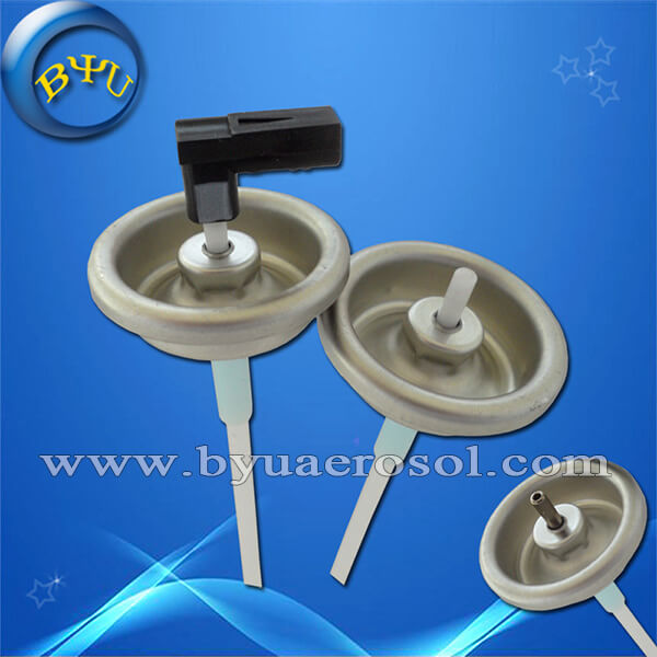 100ul Mainstream Standard Freshener Metered Valve