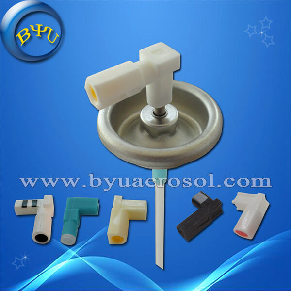 100ul Garden Standard Insecticide Metered Valve, Filling Valve For Garden Plant Insect Removal Spray