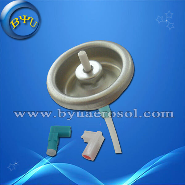Plastic / Metal / Custom Special Stem Optional Universal Metered Valve