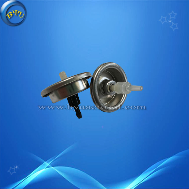 BYU Aerosol Valve for Winter Car Lock Defrost, Special Valve for Lock Cylinder & Hinge De-Icing Lubricant Spray