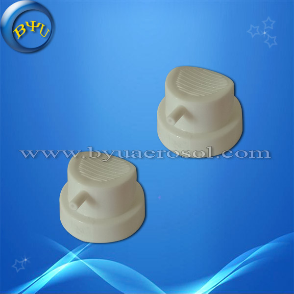 BYU Industrial Aerosol Nozzle for Anti-Rust Oil, Degreaser Cleaner & Auto Chassis Undercoat