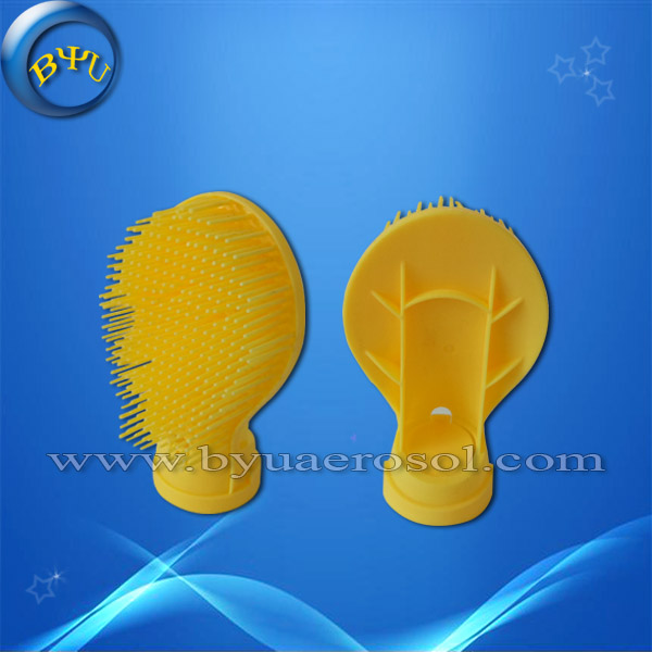 BYU Plastic Brush Cap for Foam Cleaner