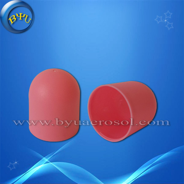 BYU Plastic Cap Specially for Body Mist, Sealing Protective Cover for All Fragrance Aerosol Cans