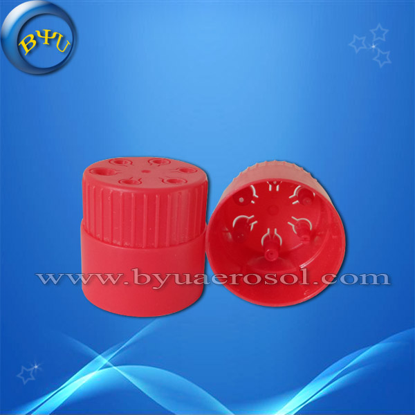 Lighter Refill Cap with Multi Adapters
