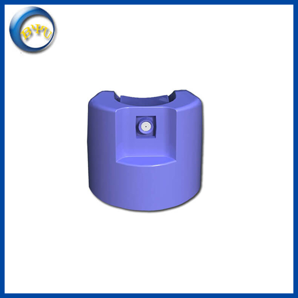 Colored Aerosol Press Cap, Matching Lid for Kitchen Degreaser & Fabric Sofa Cleaner