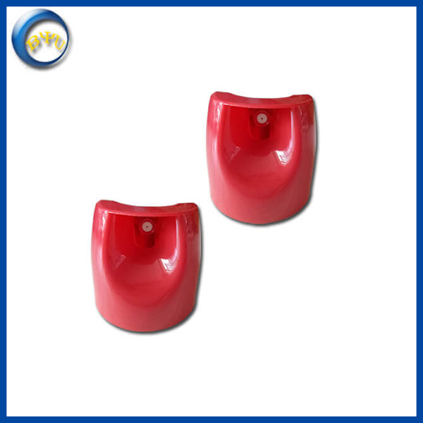 Multi-Color Aerosol Can Cap for Air Purifying Freshener, Press Top Lid for Indoor Odor Neutralizing Scent Spray