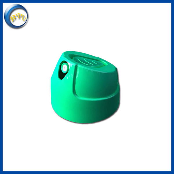 Multi-Color Aerosol Cap for Fridge Deodorizer, Protective Top Lid for Microwave Cleaning Spray