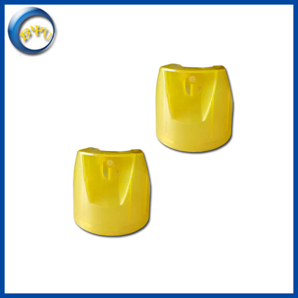 Multi-Color Aerosol Plastic Cap, Universal Lid for Household Disinsect & Industrial Maintenance All Aerosol Cans